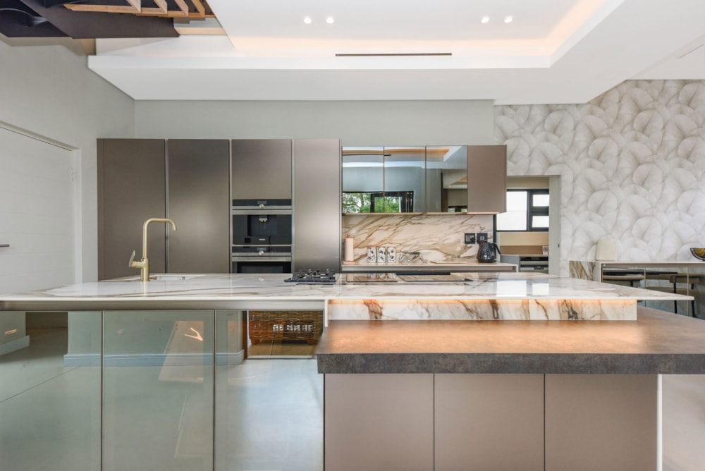 Double-storey cluster for sale in Lonehill - FW1737230