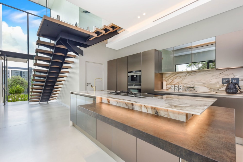 Double-storey cluster for sale in Lonehill - FW1737230