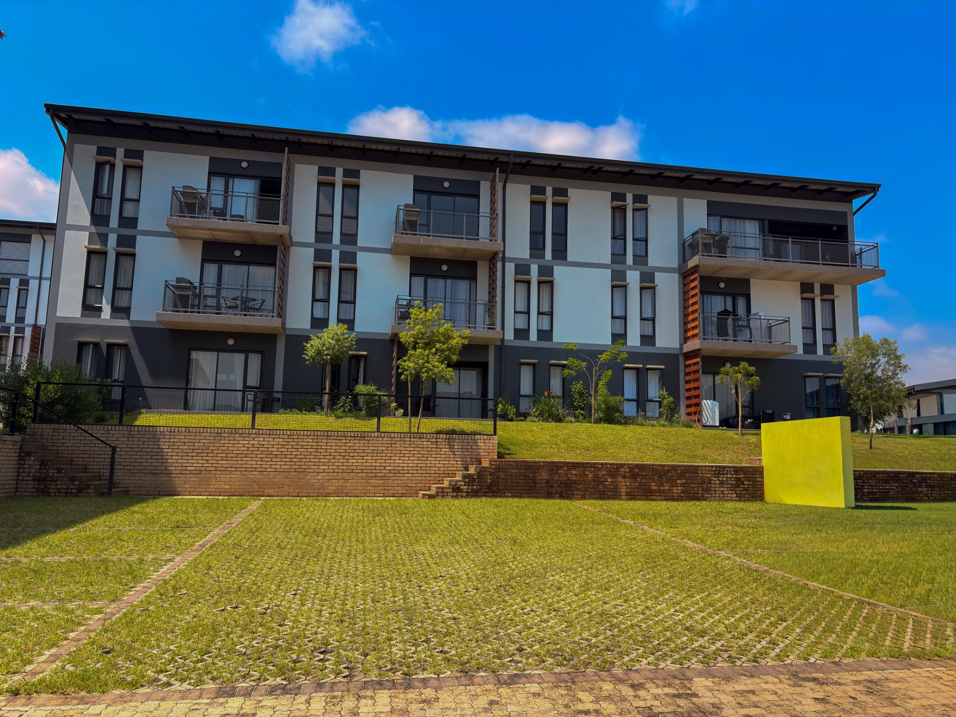 Apartment for sale in Riverside Park - 1NS1737715