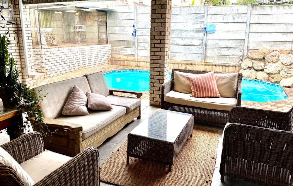 House for sale in Tafelzicht - 1MS1737218