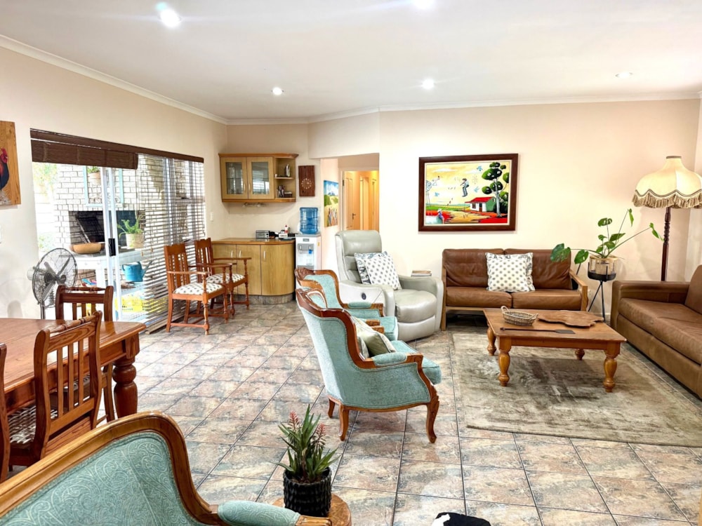 House for sale in Tafelzicht - 1MS1737218