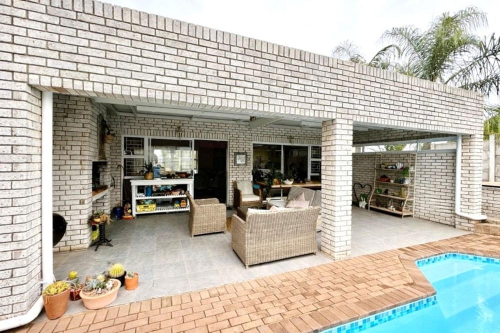 House for sale in Tafelzicht - 1MS1737218