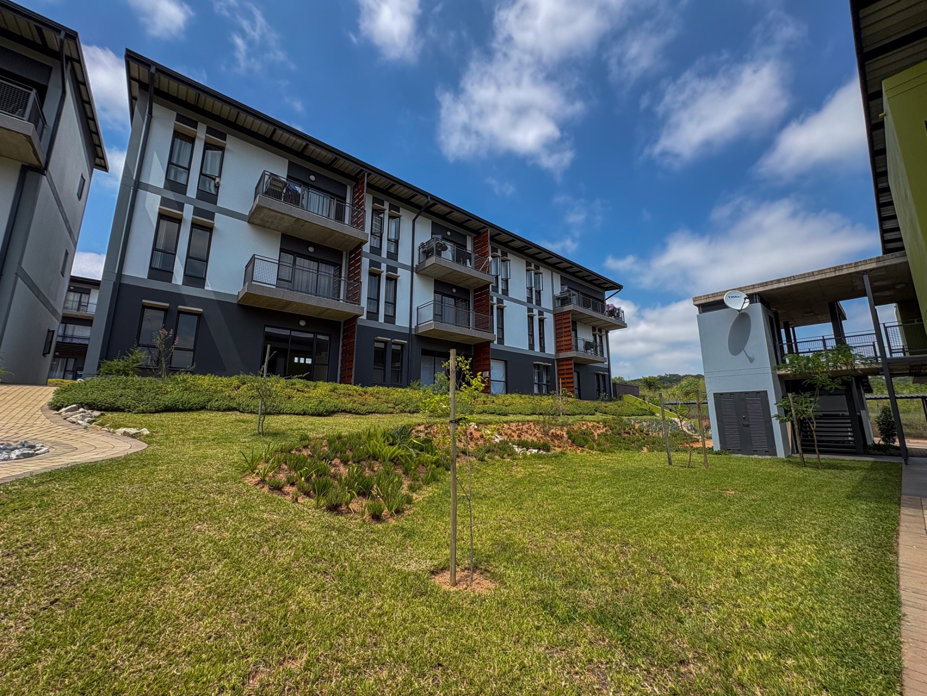 Apartment for sale in Riverside Park - 1NS1737667