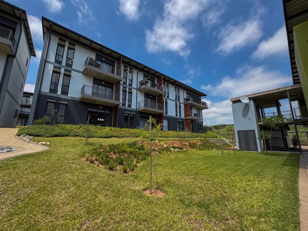 Apartment for sale in Riverside Park - 1NS1737667 Apartment for sale in Riverside Park - 1NS1737667