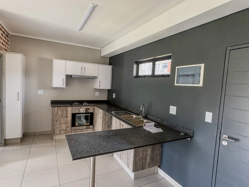 Apartment for sale in Riverside Park - 1NS1737667 Apartment for sale in Riverside Park - 1NS1737667