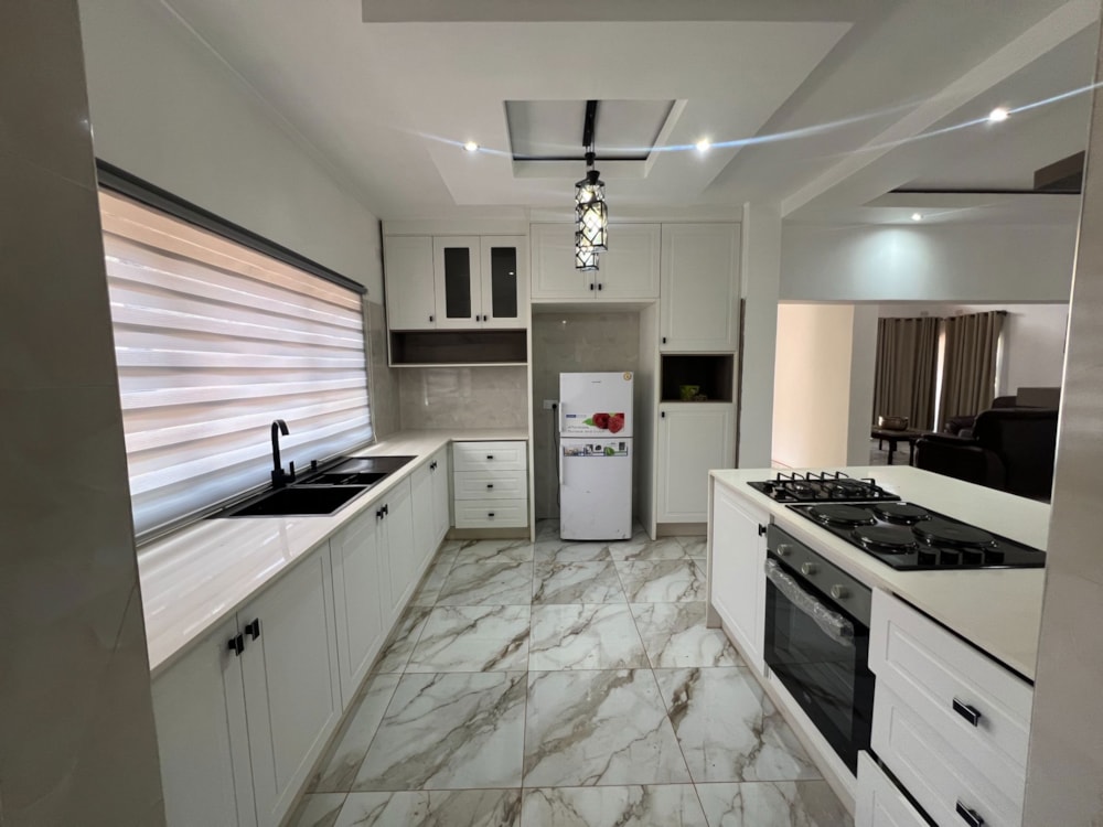 Cluster to rent in Mandara, Zimbabwe - 3ZB1737209