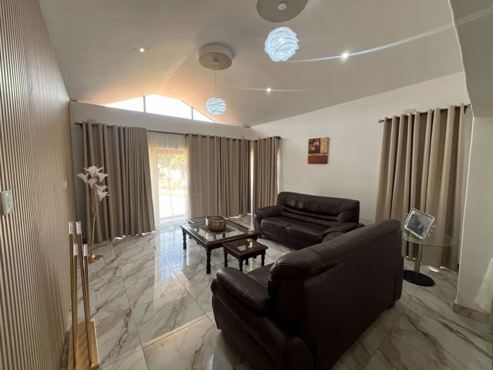 Cluster to rent in Mandara, Zimbabwe - 3ZB1737209