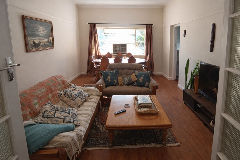 Apartment to rent in Oudtshoorn North - 1OU1737223