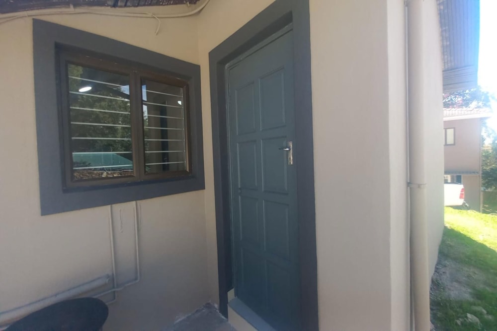 Bachelor apartment to rent in Berea West - 1WP1737221