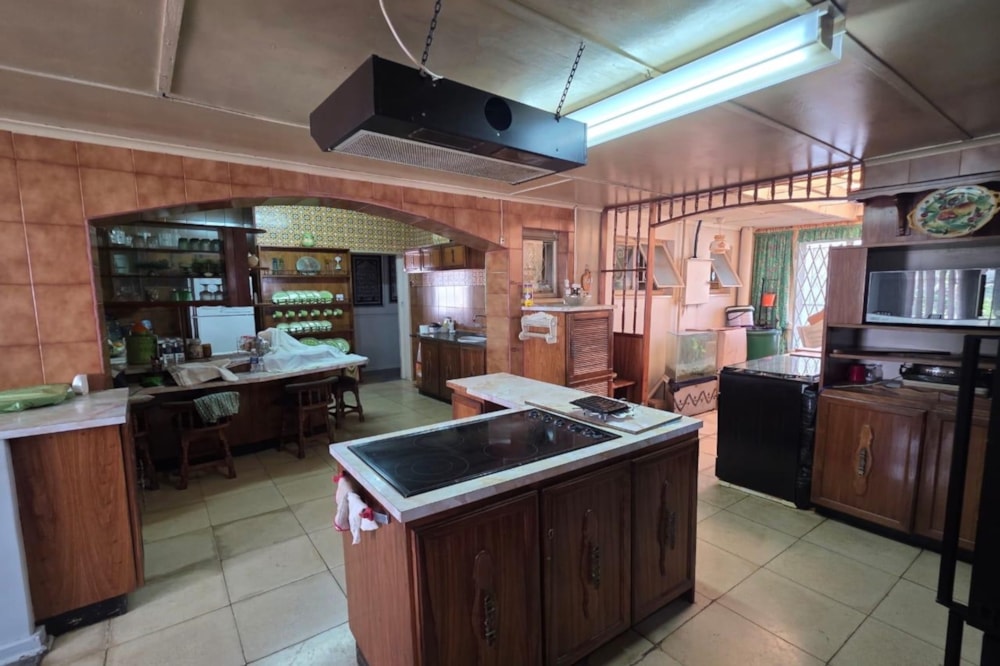 House for sale in Woodlands, Zimbabwe - 3ZB1737225