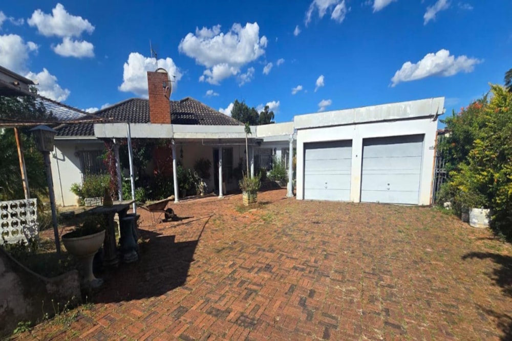 House for sale in Woodlands, Zimbabwe - 3ZB1737225