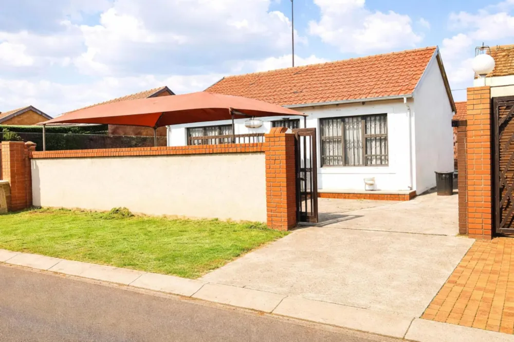 House for sale in Vosloorus - BOK1737234 House for sale in Vosloorus - BOK1737234
