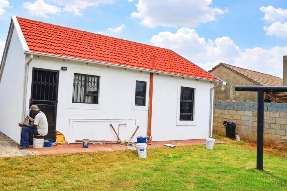 House for sale in Vosloorus - BOK1737234