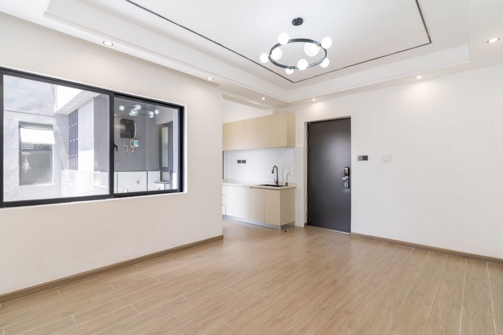 Apartment to rent in Kilimani, Kenya - 3KE1738041