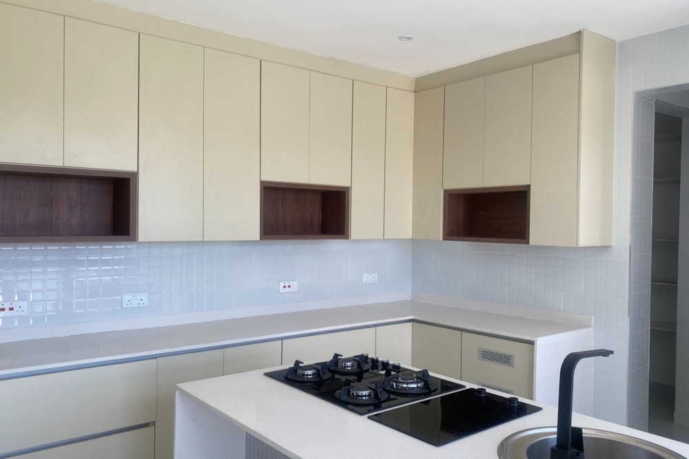 Cluster for sale in Arlington, Zimbabwe - 3ZB1737235