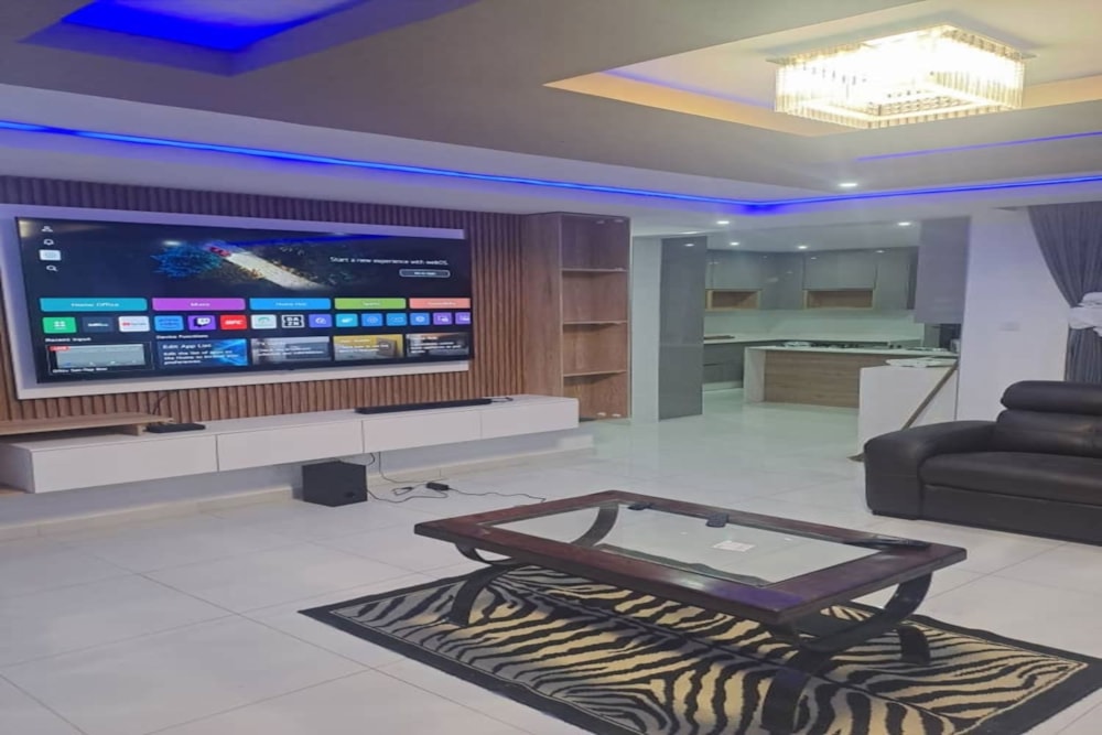 Cluster for sale in Arlington, Zimbabwe - 3ZB1737236