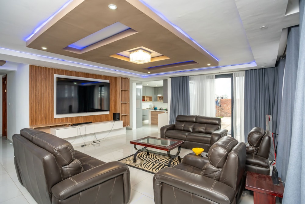 Cluster for sale in Arlington, Zimbabwe - 3ZB1737236