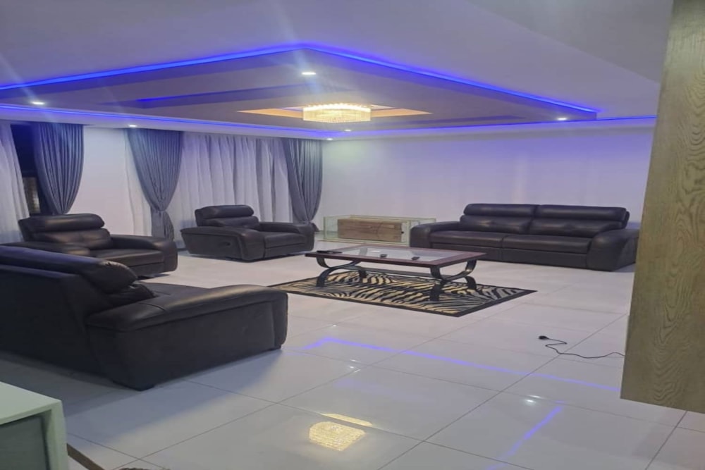 Cluster for sale in Arlington, Zimbabwe - 3ZB1737236