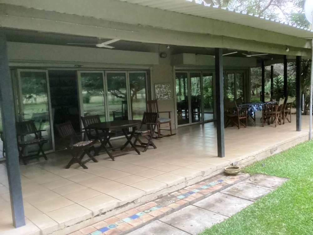 House for sale in Chobe, Botswana - 3BO1737239