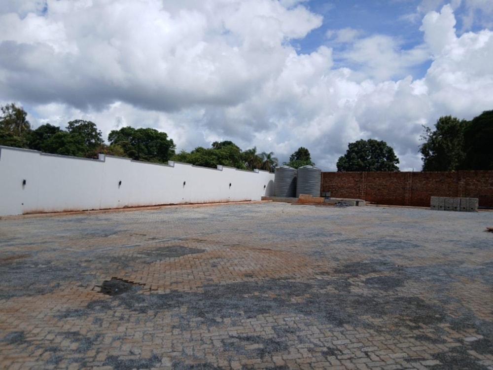 Commercial Building to rent in Greystone Park, Zimbabwe - 3ZB1737332