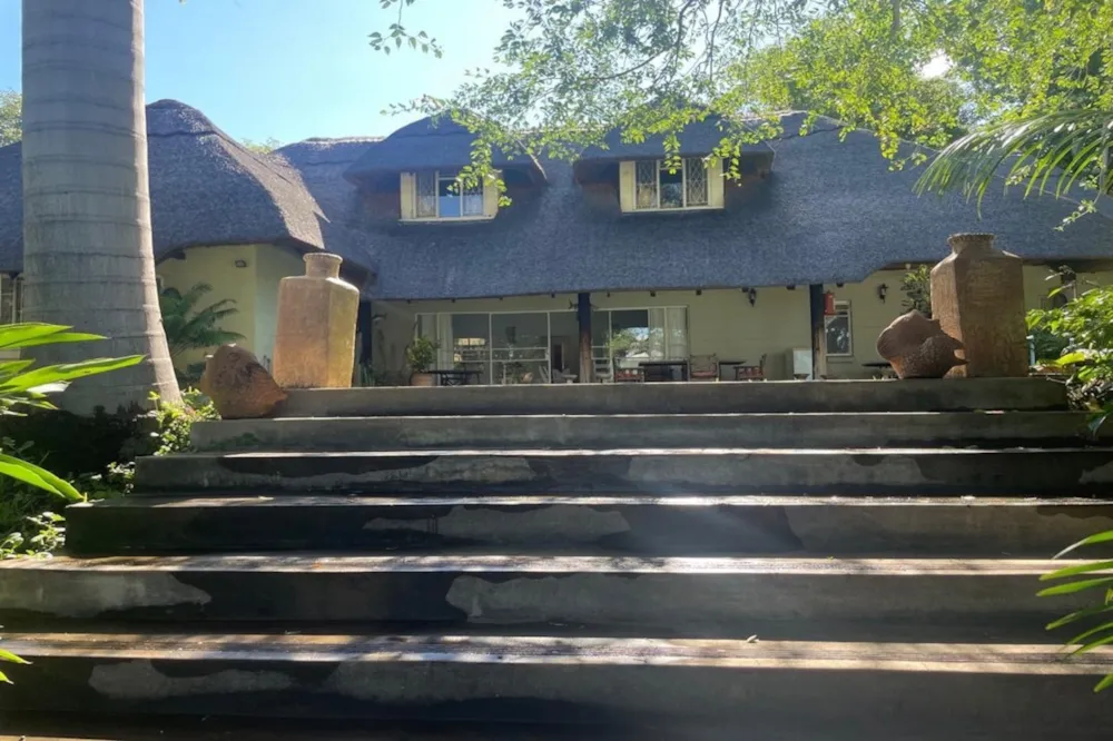 Bed & breakfast for sale in Msuna, Matabeleland North, Zimbabwe - 3ZB1737242 Bed & breakfast for sale in Msuna, Matabeleland North, Zimbabwe - 3ZB1737242