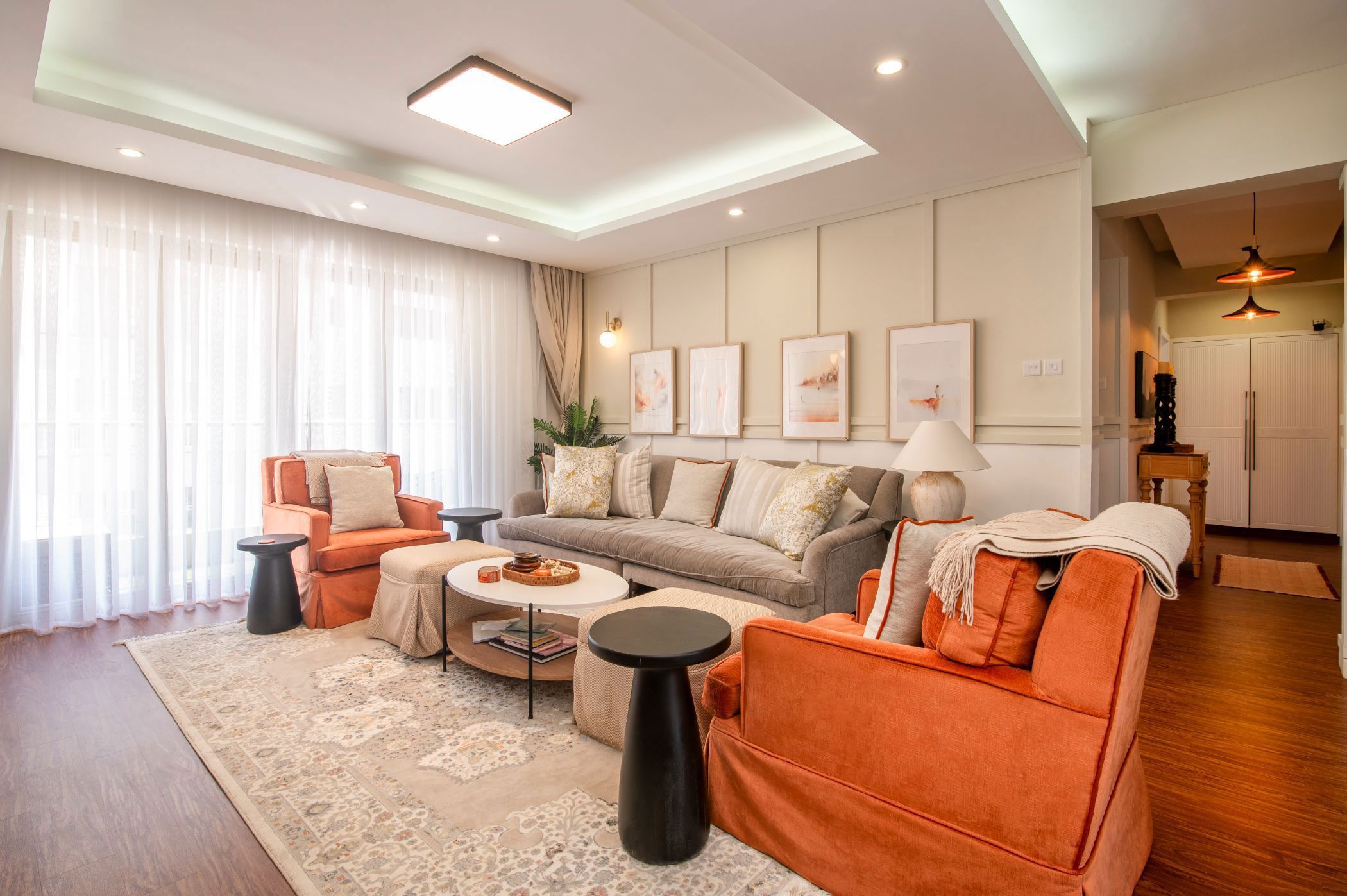 Apartment to rent in Lavington, Kenya - 3KE1737251