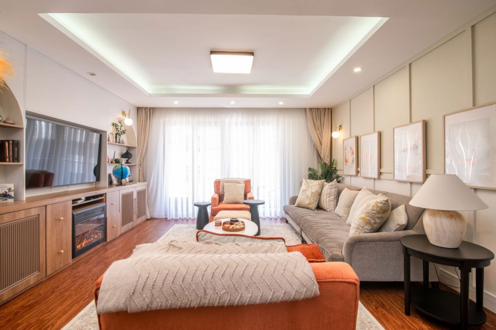 Apartment to rent in Lavington, Kenya - 3KE1737251