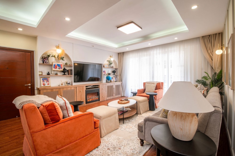 Apartment to rent in Lavington, Kenya - 3KE1737251