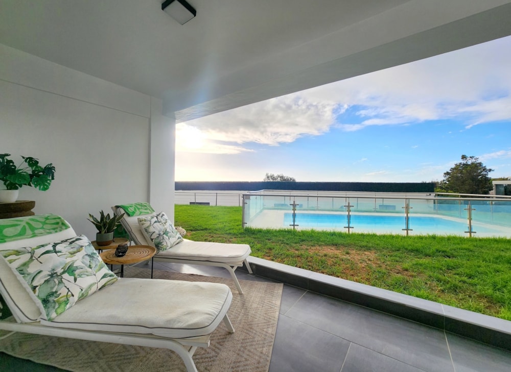 Apartment to rent in Camps Bay - CBL1737253