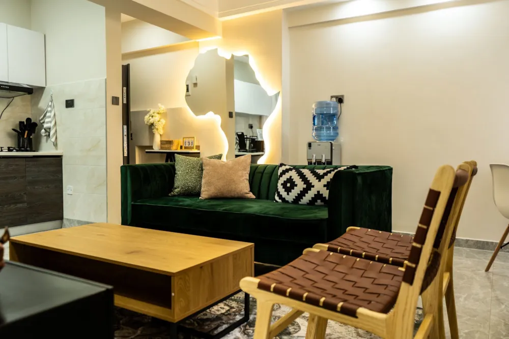 Apartment to rent in Kilimani, Kenya - 3KE1753825 Apartment to rent in Kilimani, Kenya - 3KE1753825