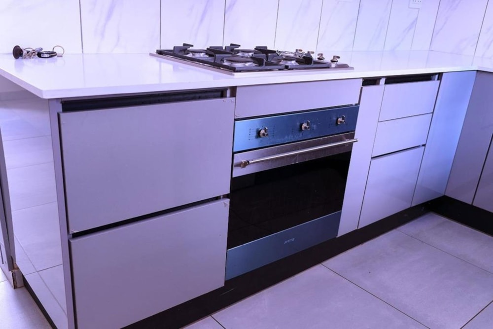 Apartment for sale in Blue Hills - MR1737261