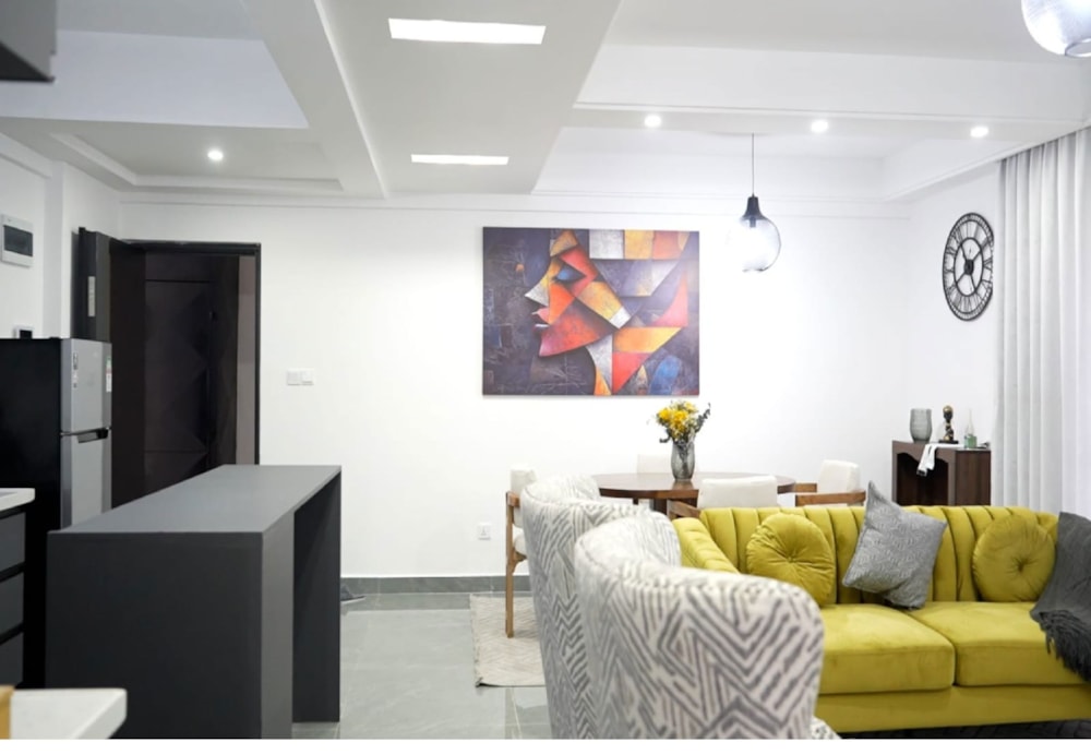 Apartment to rent in Riverside, Kenya - 3KE1737260