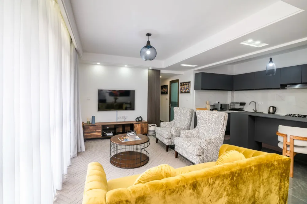 Apartment to rent in Riverside, Kenya - 3KE1737260 Apartment to rent in Riverside, Kenya - 3KE1737260