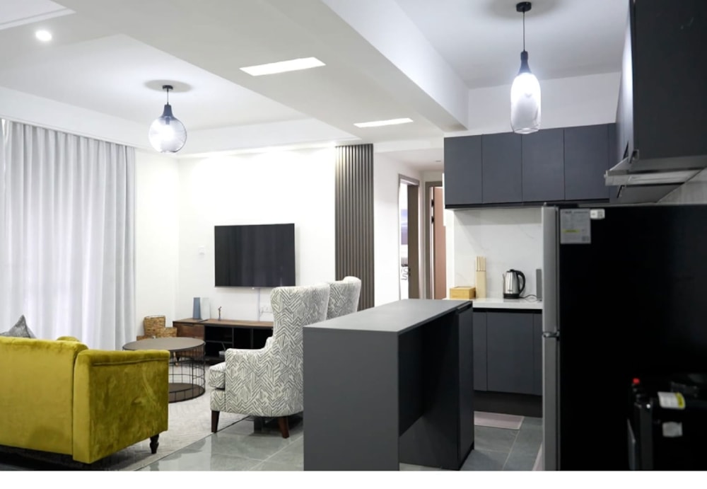 Apartment to rent in Riverside, Kenya - 3KE1737260