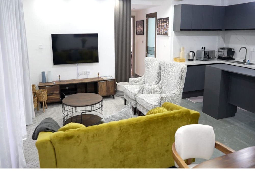 Apartment to rent in Riverside, Kenya - 3KE1737260