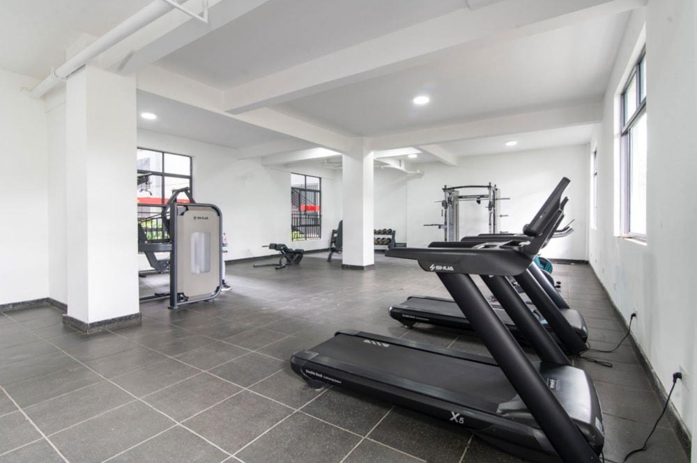 Apartment to rent in Riverside, Kenya - 3KE1737260