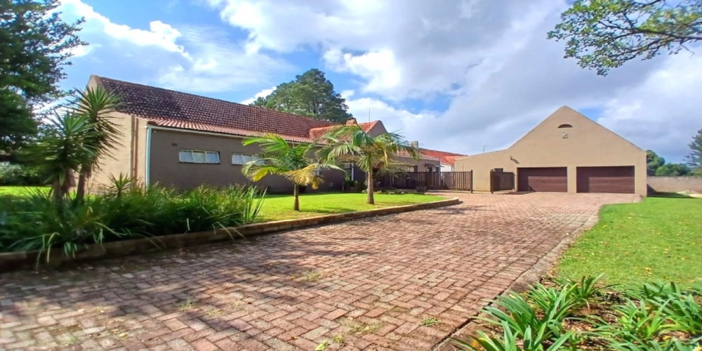 House for sale in Graskop - 1LY1737263