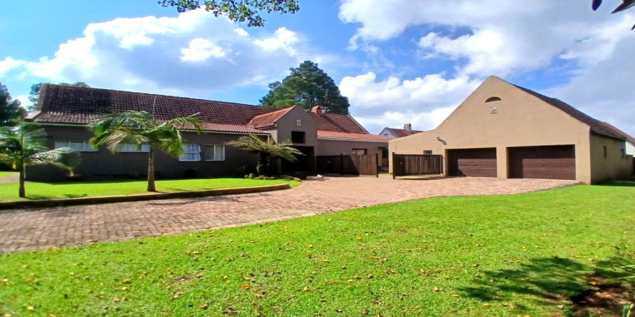 House for sale in Graskop - 1LY1737263