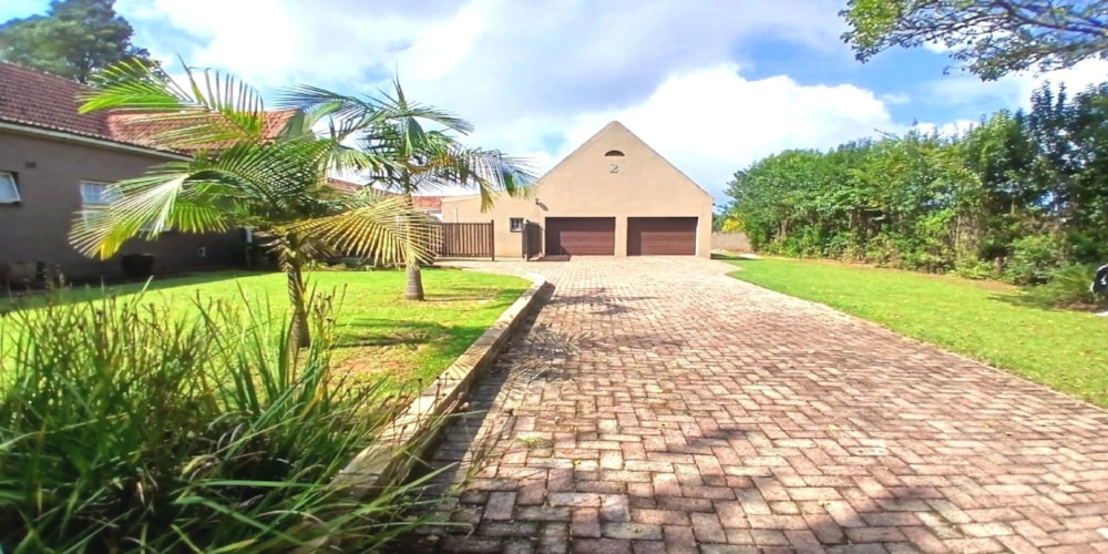 House for sale in Graskop - 1LY1737263