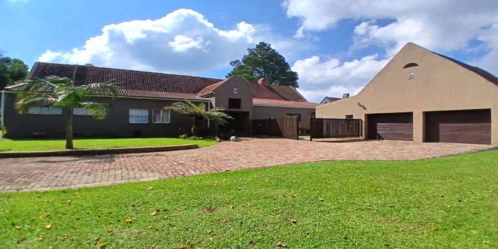 House for sale in Graskop - 1LY1737263