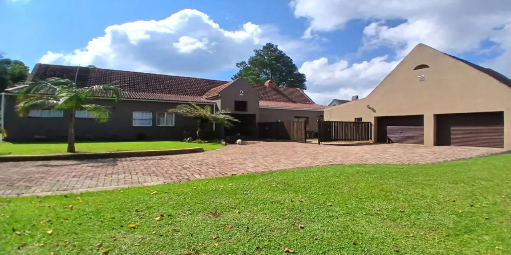 House for sale in Graskop - 1LY1737263 House for sale in Graskop - 1LY1737263