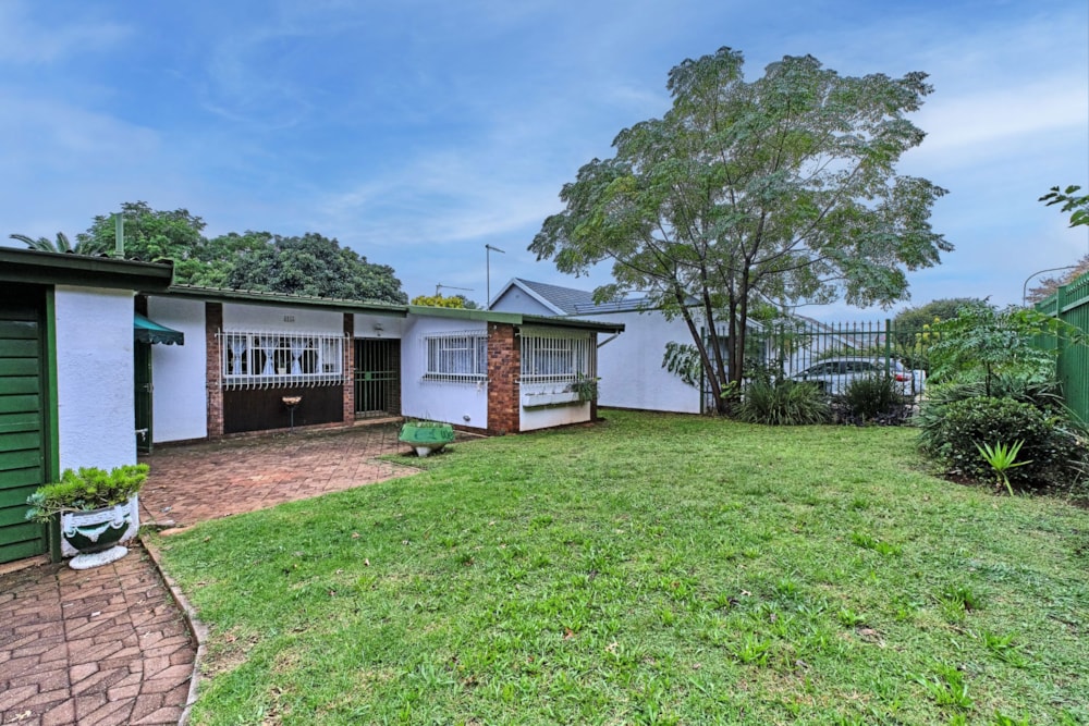 House to rent in Montgomery Park - JBL1739280 House to rent in Montgomery Park - JBL1739280