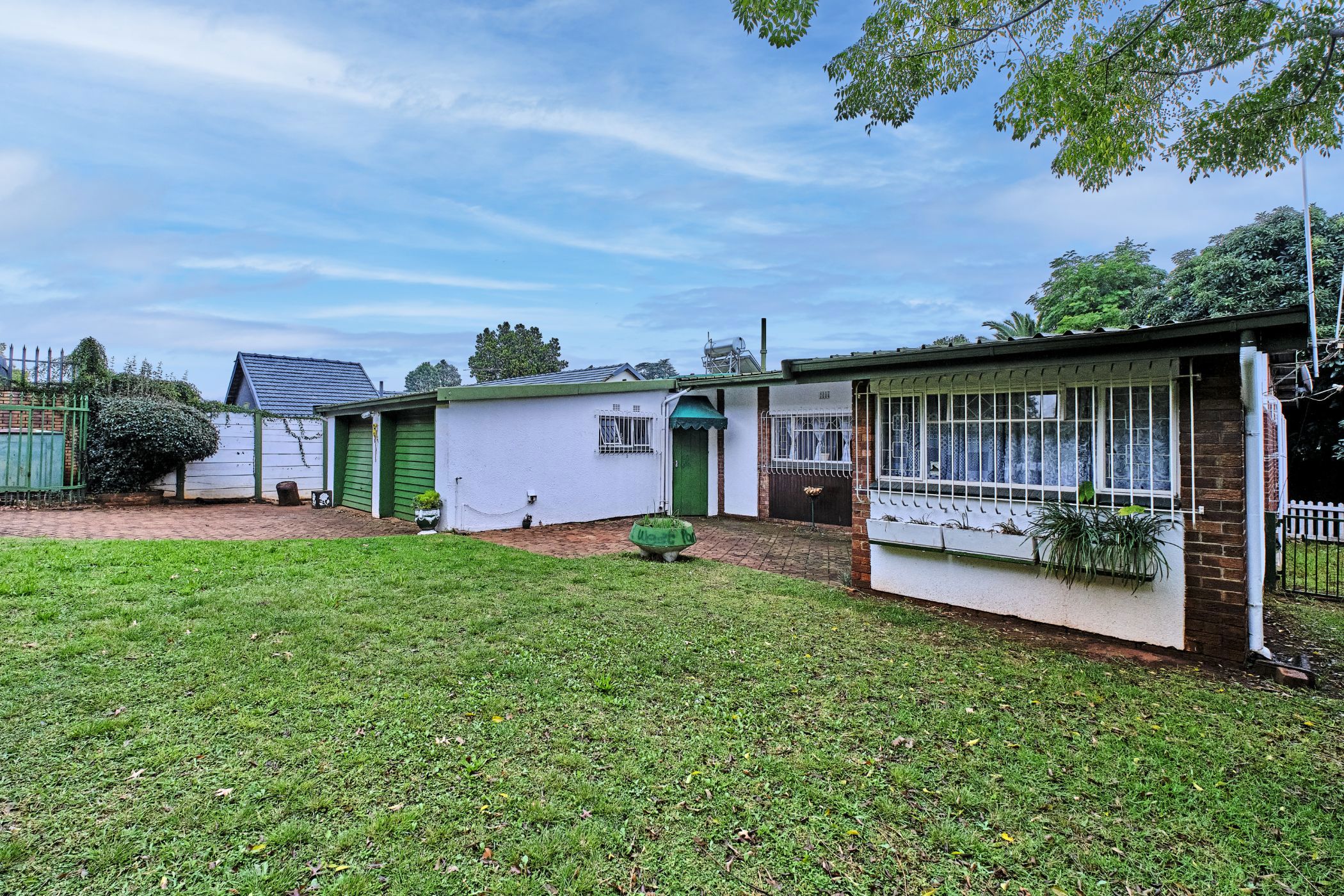 House to rent in Montgomery Park - JBL1739280