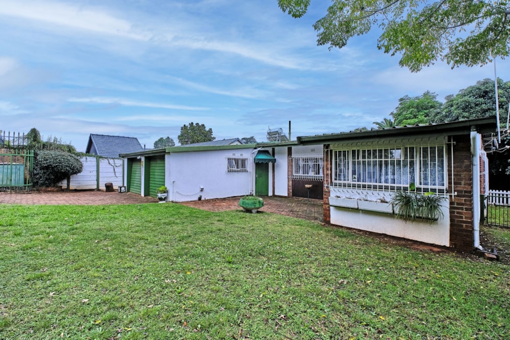 House to rent in Montgomery Park - JBL1739280 House to rent in Montgomery Park - JBL1739280