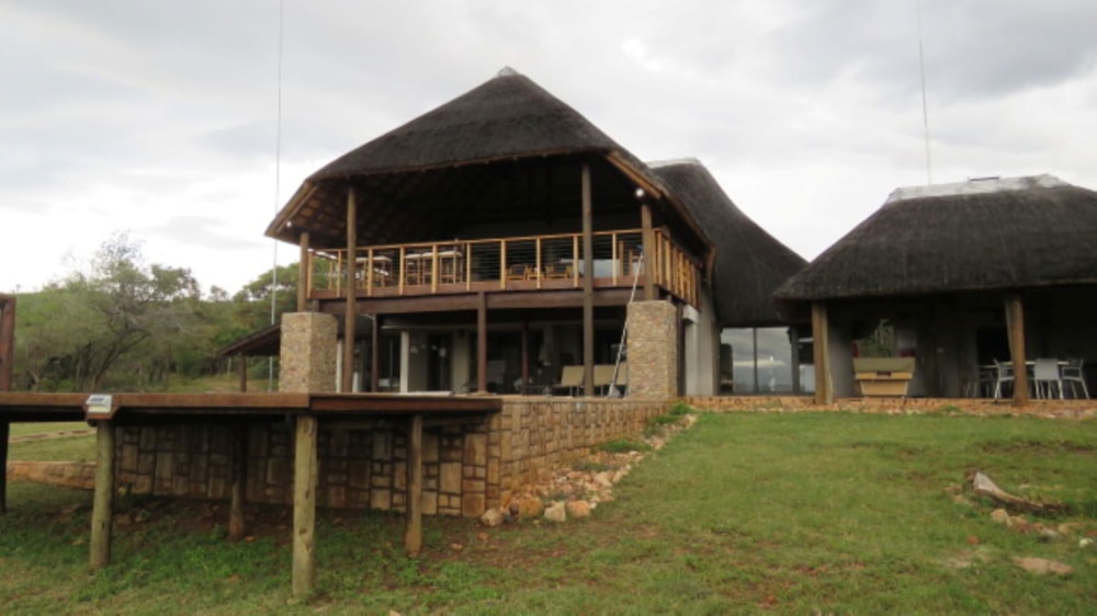 Game lodge for sale in Bela Bela Rural - 1MDM1737848