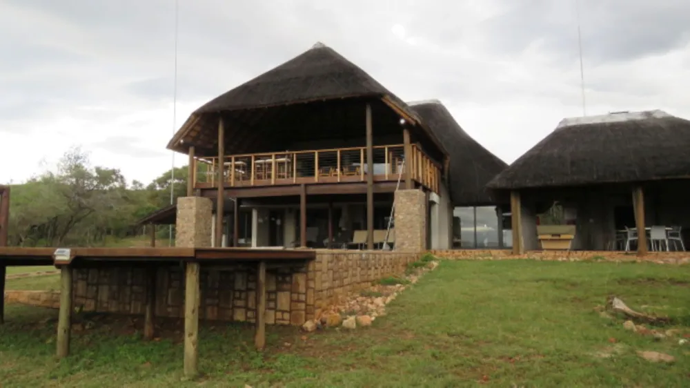 Game lodge for sale in Bela Bela Rural - 1MDM1737848 Game lodge for sale in Bela Bela Rural - 1MDM1737848