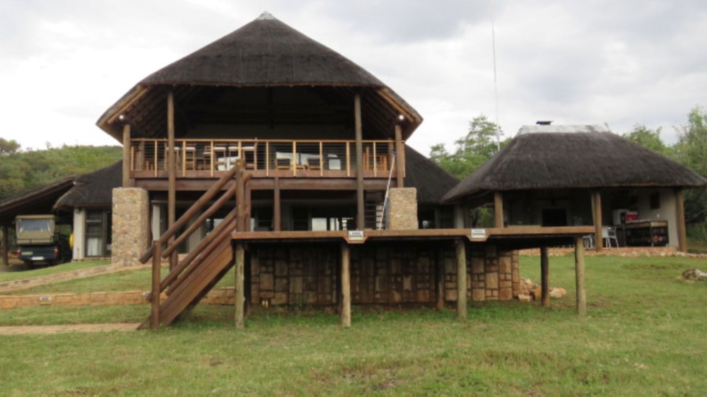 Game lodge for sale in Bela Bela Rural - 1MDM1737848