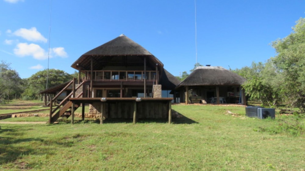 Game lodge for sale in Bela Bela Rural - 1MDM1737848