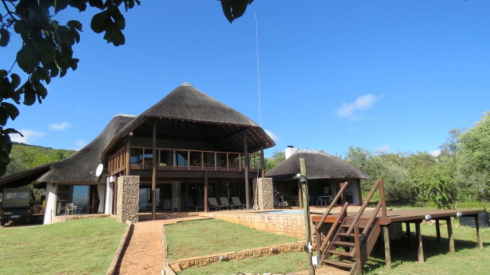 Game lodge for sale in Bela Bela Rural - 1MDM1737848