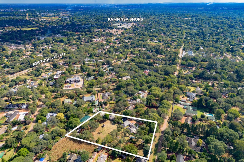 House for sale in Greendale, Zimbabwe - 3ZB1737772